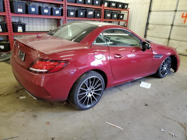 Изображение 3 2020 MERCEDES-BENZ SLC 300 2020 с VIN WDDPK3JA3LF167316