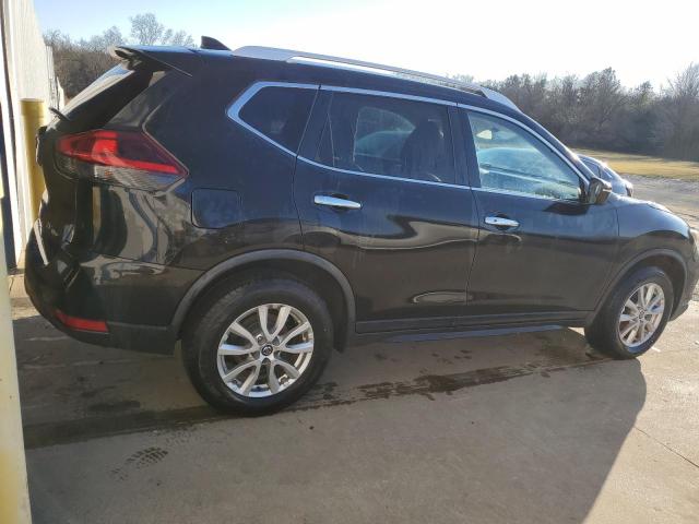 Image 3 of 2018 NISSAN ROGUE S 2018 with VIN KNMAT2MV3JP603126