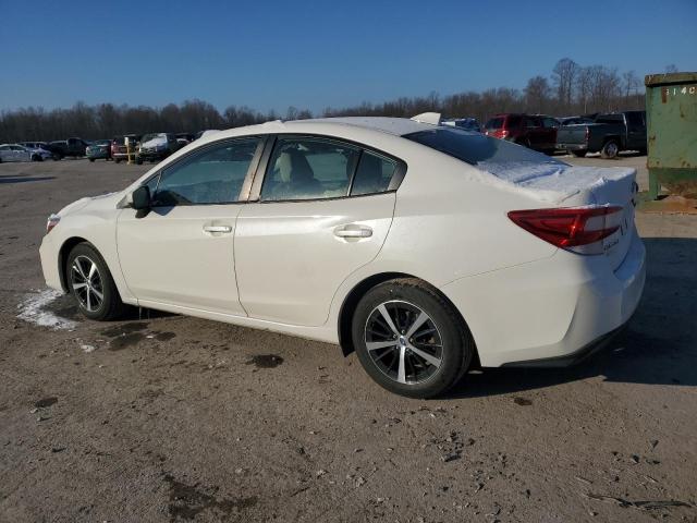 Image 2 of 2019 SUBARU IMPREZA PREMIUM 2019 with VIN 4S3GKAD65K3616260