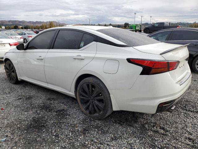 Image 2 of 2022 NISSAN ALTIMA SR 2022 with VIN 1N4BL4CV5NN302074
