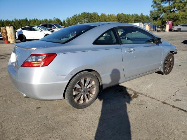 Image 3 of 2009 HONDA CIVIC EX 2009 with VIN 2HGFG12869H533723