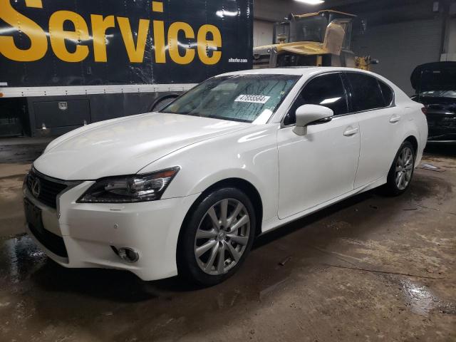 2013 LEXUS GS 350 2013 image