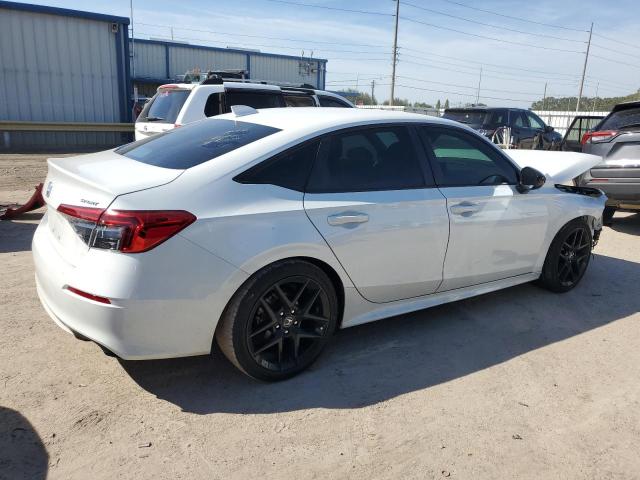 Image 3 of 2022 HONDA CIVIC SPORT 2022 with VIN 2HGFE2F53NH528856