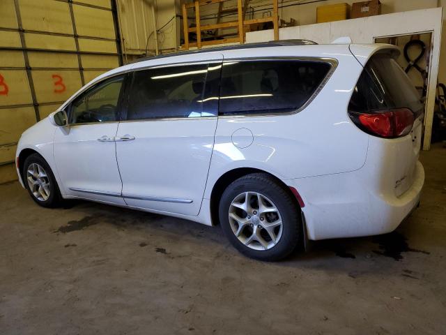 Image 2 of 2017 CHRYSLER PACIFICA TOURING L PLUS 2017 with VIN 2C4RC1EG3HR796805