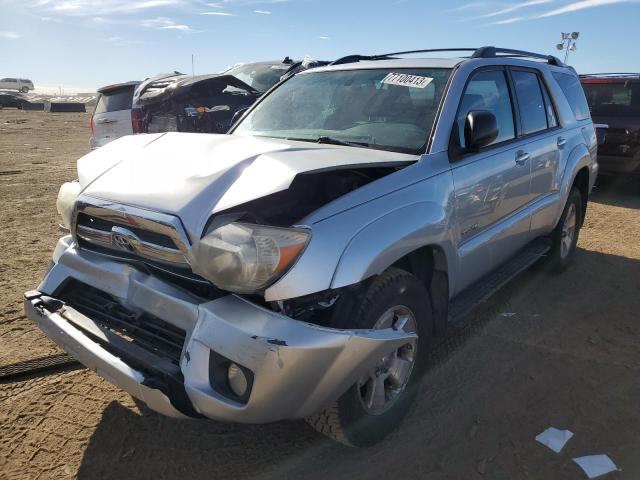 Obraz 2006 TOYOTA 4RUNNER SR5 2006