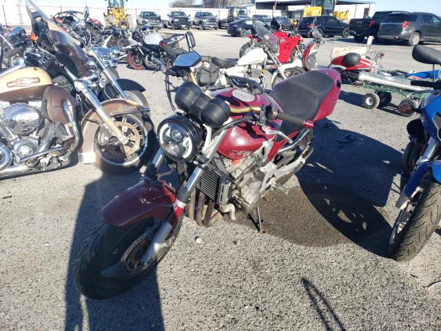 Obraz 2 z 2002 HONDA CB900 F 2002 z VIN JH2SC48002M000322