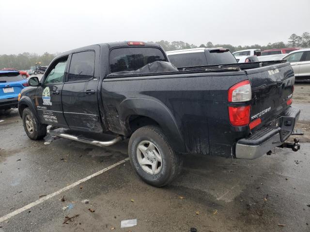 Image 2 of 2004 TOYOTA TUNDRA DOUBLE CAB SR5 2004 with VIN 5TBDT44124S454488