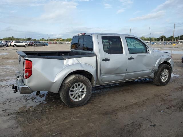 Obraz 3 z 2016 NISSAN FRONTIER S 2016 z VIN 1N6AD0EV2GN790120