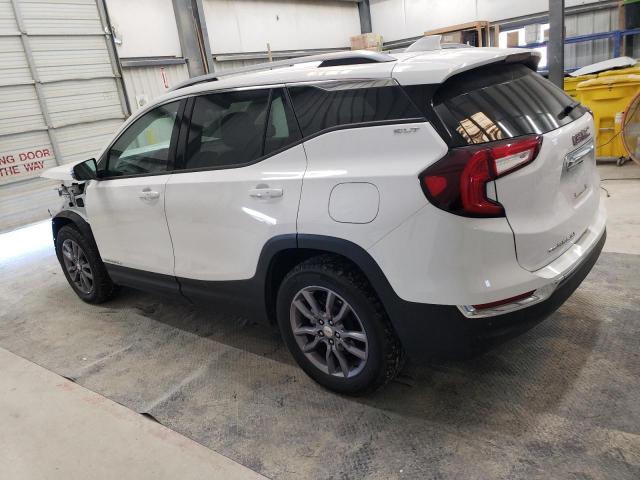 Obraz 2 z 2023 GMC TERRAIN SLT 2023 z VIN 3GKALPEG0PL161671