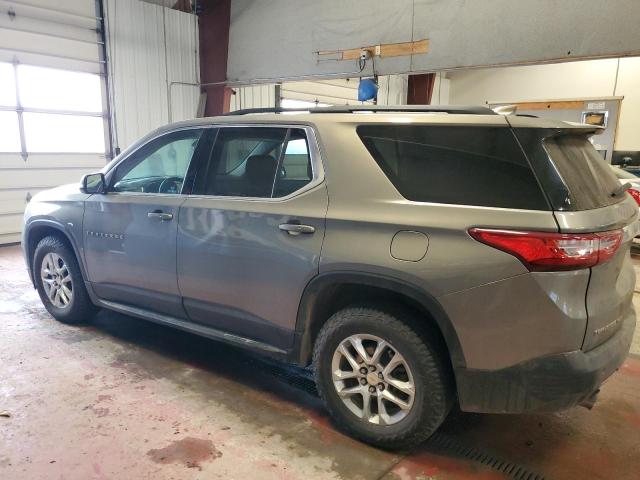 Изображение 2 2019 CHEVROLET TRAVERSE LT 2019 с VIN 1GNEVGKW5KJ159313