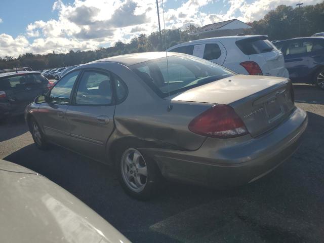 Image 2 of 2004 FORD TAURUS SES 2004 with VIN 1FAFP55U34G127374