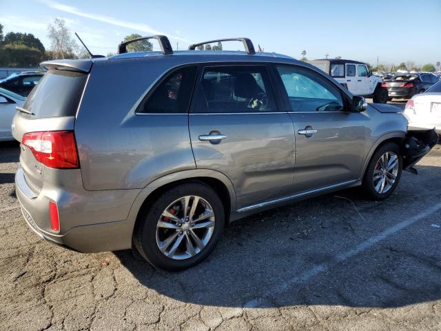 Obraz 3 z 2014 KIA SORENTO SX 2014 z VIN 5XYKW4A77EG484180