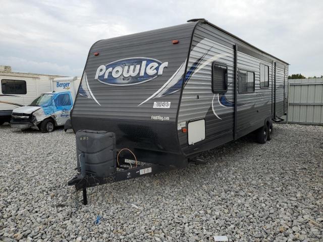 Obraz 2 z 2018 PROW TRAV TRAIL 2018 z VIN 5SFPB3624JE364801