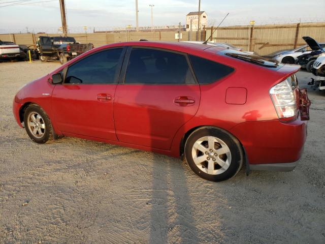 Image 2 of 2008 TOYOTA PRIUS  2008 with VIN JTDKB20U087746436