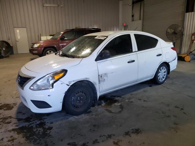 Obraz 1 z 2015 NISSAN VERSA S 2015 z VIN 3N1CN7AP8FL894640