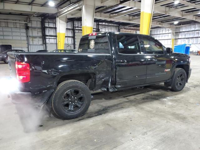 Изображение 3 2015 CHEVROLET SILVERADO K1500 LTZ 2015 с VIN 3GCUKSEJ2FG378298