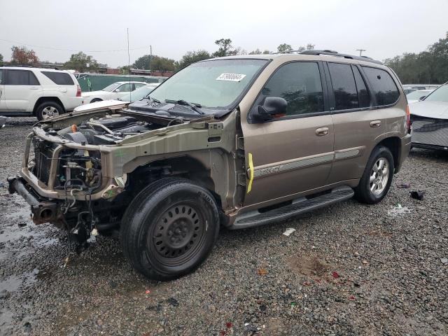 2003 GMC ENVOY  2003 image