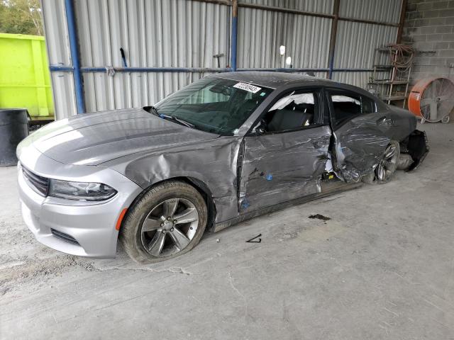 Obraz 1 z 2016 DODGE CHARGER SXT 2016 z VIN 2C3CDXHG6GH112744