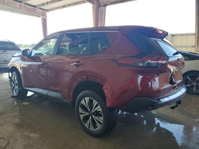 Image 2 of 2023 NISSAN ROGUE SV 2023 with VIN 5N1BT3BA5PC735830