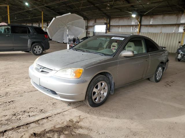 Image 1 of 2003 HONDA CIVIC EX 2003 with VIN 1HGEM21973L079335