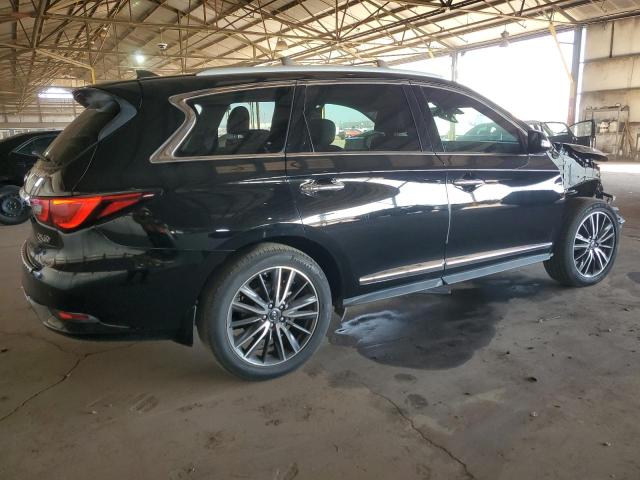Image 3 of 2016 INFINITI QX60  2016 with VIN 5N1AL0MN5GC526310