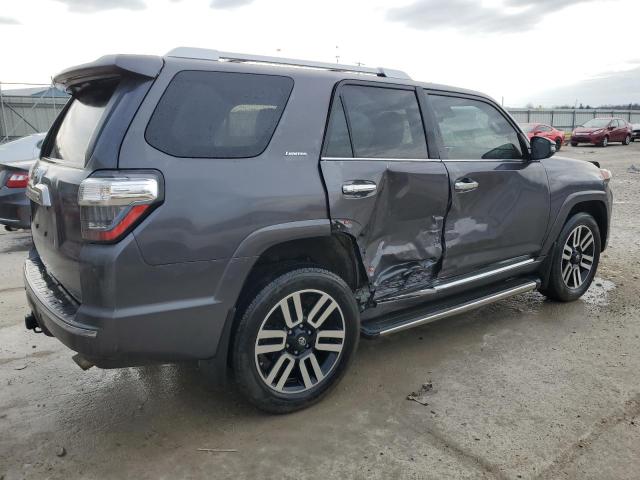Obraz 3 z 2021 TOYOTA 4RUNNER TRAIL 2021 z VIN JTEKU5JR2M5965874