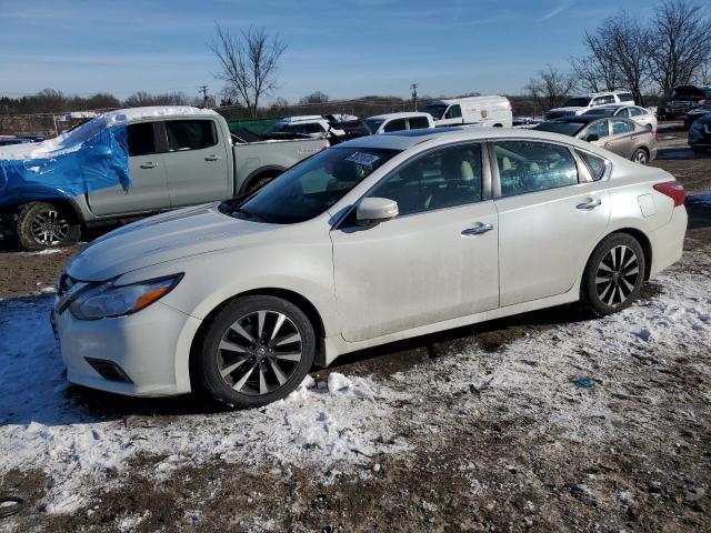 Image 1 of 2018 NISSAN ALTIMA 2.5 2018 with VIN 1N4AL3AP3JC186938
