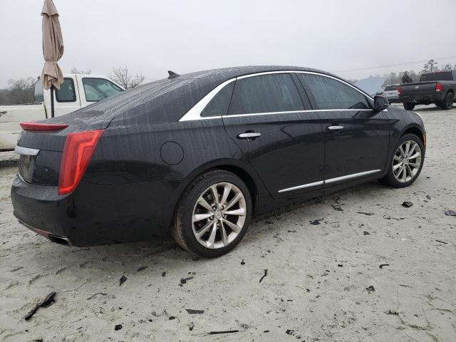 Image 3 of 2013 CADILLAC XTS PREMIUM COLLECTION 2013 with VIN 2G61S5S30D9123332
