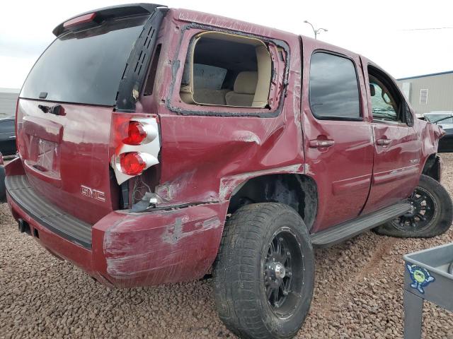 Image 3 of 2007 GMC YUKON  2007 with VIN 1GKFK13077R130728