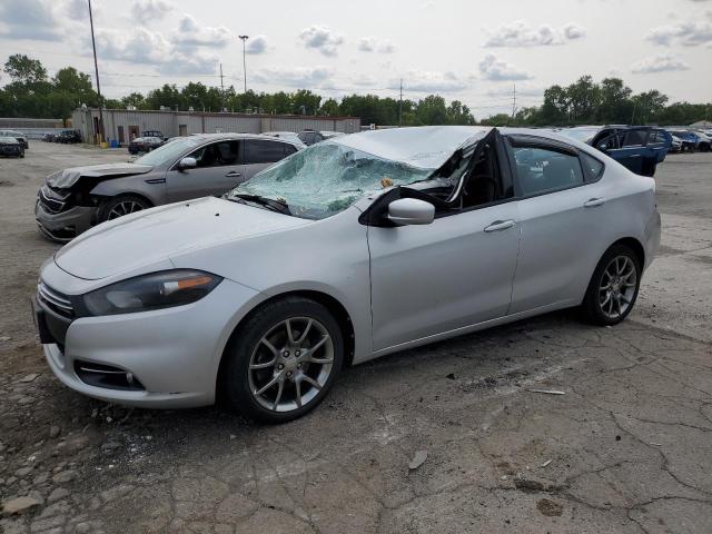 Obraz 2013 DODGE DART SXT 2013