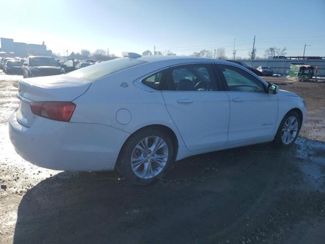 Image 3 of 2015 CHEVROLET IMPALA LT 2015 with VIN 2G1115SL3F9242939