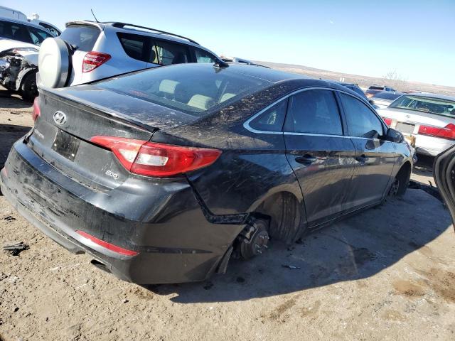 Obraz 3 z 2017 HYUNDAI SONATA ECO 2017 z VIN 5NPE24AA1HH529308