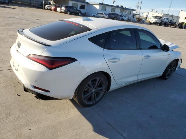 Изображение 3 2023 ACURA INTEGRA A-SPEC TECH 2023 с VIN 19UDE4H60PA022718
