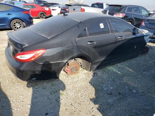Изображение 3 2015 MERCEDES-BENZ CLS 400 2015 с VIN WDDLJ6FB7FA136396