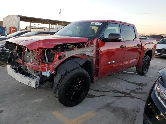 Obraz 2022 TOYOTA TUNDRA CREWMAX SR 2022