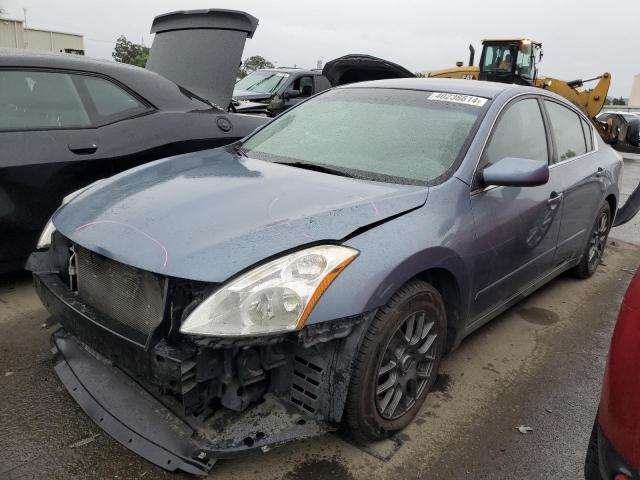 2010 NISSAN ALTIMA BASE 2010 image