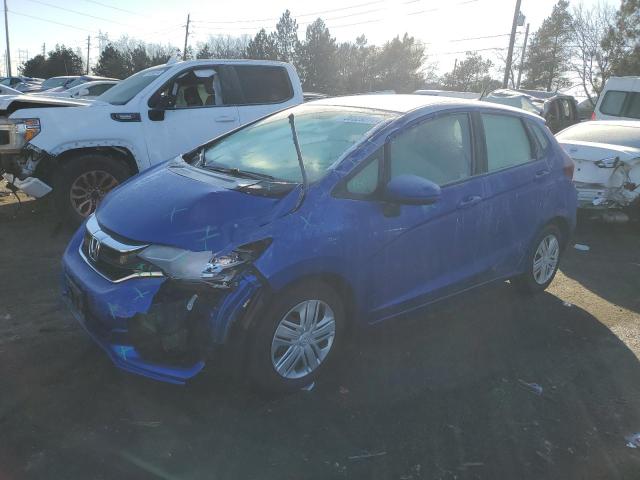 Изображение 2019 HONDA FIT LX 2019