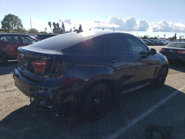 Image 3 of 2019 BMW X6 XDRIVE35I 2019 with VIN 5UXKU2C5XK0Z63909