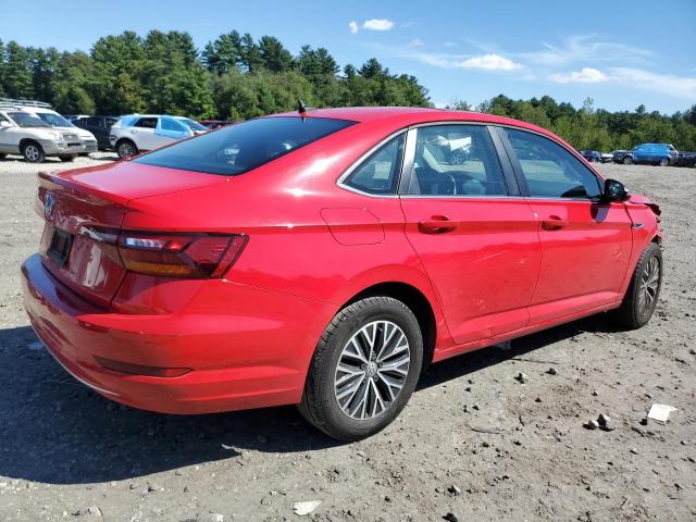 Image 3 of 2019 VOLKSWAGEN JETTA SEL 2019 with VIN 3VWE57BU1KM107491