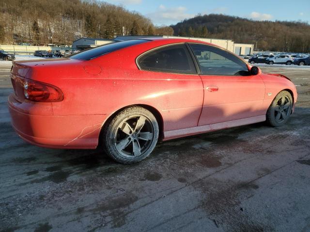 Изображение 3 2004 PONTIAC GTO  2004 с VIN 6G2VX12G44L275870