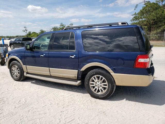 Obraz 2 z 2012 FORD EXPEDITION EL XLT 2012 z VIN 1FMJK1J5XCEF54082