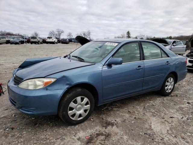 Image 1 of 2003 TOYOTA CAMRY LE 2003 with VIN 4T1BE32K33U686618