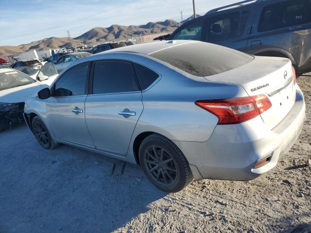 Image 2 of 2016 NISSAN SENTRA S 2016 with VIN 3N1AB7AP1GL664620
