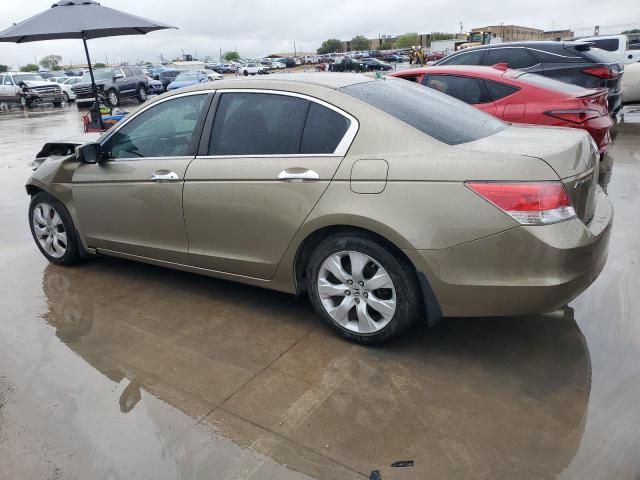 Obraz 2 z 2010 HONDA ACCORD EXL 2010 z VIN 1HGCP3F80AA023170