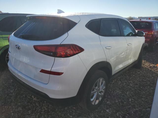 Image 3 of 2021 HYUNDAI TUCSON SE 2021 with VIN KM8J23A49MU388096