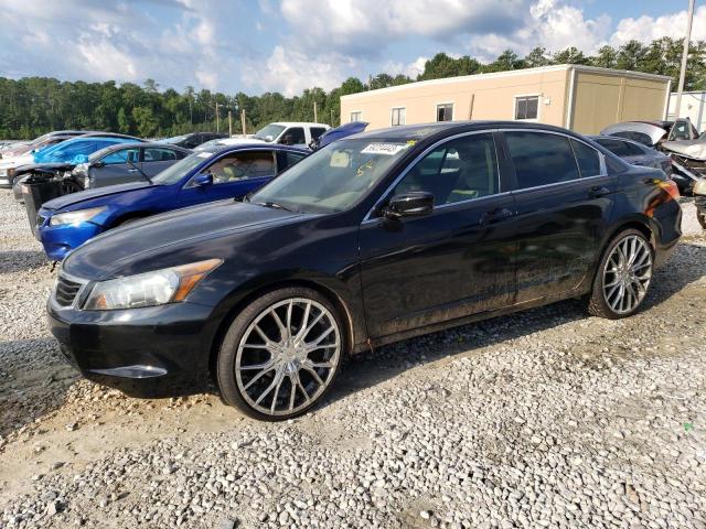 Obraz 1 z 2009 HONDA ACCORD LX 2009 z VIN 1HGCP26389A064365