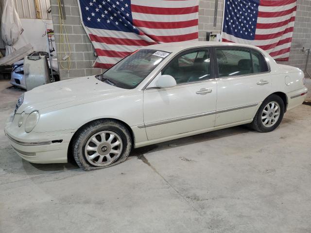Изображение 2005 KIA AMANTI  2005
