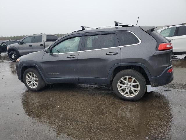 Image 2 of 2016 JEEP CHEROKEE LATITUDE 2016 with VIN 1C4PJMCB2GW109549