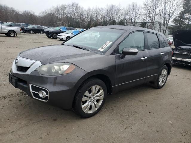 2010 ACURA RDX TECHNOLOGY 2010 image