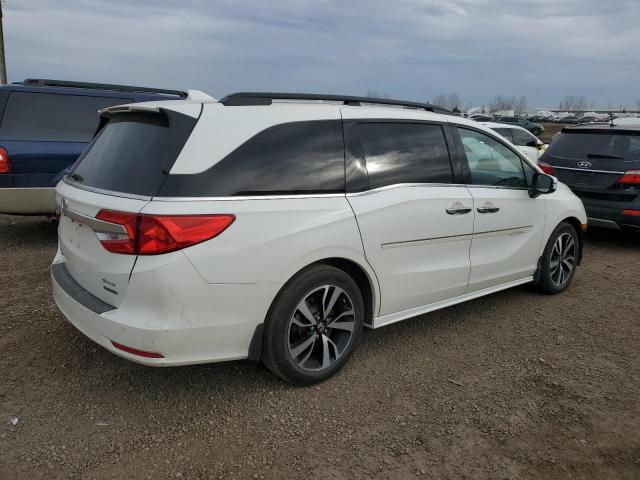 Image 3 of 2019 HONDA ODYSSEY TOURING 2019 with VIN 5FNRL6H82KB501696